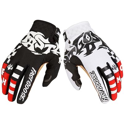 オフロード 手袋 通気性 アメリカンバイク グローブ オートバイ手袋 サイクリンググローブ オフロード グローブ 運転グローブ アウトドアグローブ防寒 防風 バイク グローブ 自転車 手袋 衝撃吸収 耐磨耗性