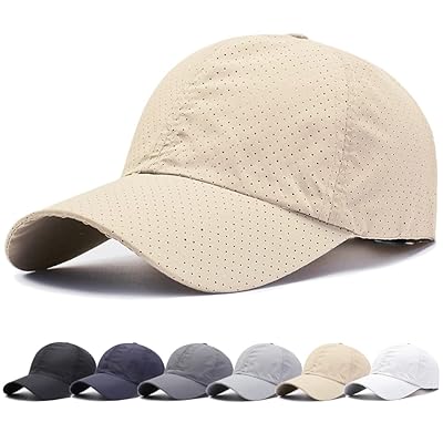 キャップ, メッシュキャップ メンズ 【紫外線対策・最軽量・通気性・速乾性】 夏 無地 帽子 UVカット 日よけ 小顔効果 カジュアル おしゃれ 野球帽 登山 釣り ゴルフ 運転 ランニング アウトドア 調整可能 男女兼用 (#05.カーキ) キャップ, メッシュキャップ メンズ 【紫外線対策・最軽量・通気性・速乾性】 夏 無地 帽子 UVカット 日よけ 小顔効果 カジュアル おしゃれ 野球帽 登山 釣り ゴルフ 運転 ランニング アウトドア 調整可能 男女兼用 (#05.カーキ)