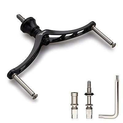 80/92/95/98/110mm ꡼ ϥɥ (Υ̵) ޥ(Shimano) (DAIWA)  ԥ˥󥰥꡼  (98mm - ֥å) (106)