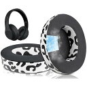 冷却ジェル パッド イヤーパッド Beats Studio 3 & Studio 2 Wired/Wireless 用 ヘッドセット 交換パッド A1914/B0500/B0501 用 ヘッドパッド ノイズアイソレーション 高密度フォーム 替え 耳当