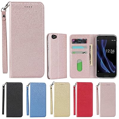 AQUOS R SH-03J / SHV39 / 605SH ケース シャップ Sharp R SH03J SHV39 ケース 手帳型 case ストラップ付き PU皮革 明るい色 内蔵マグネット 携帯カバー カードポケット スタンド機能 便利 ピン AQUOS R SH-03J / SHV39 / 605SH ケース シャップ Sharp R SH03J SHV39 ケース 手帳型 case ストラップ付き PU皮革 明るい色 内蔵マグネット 携帯カバー カードポケット スタンド機能 便利 ピン