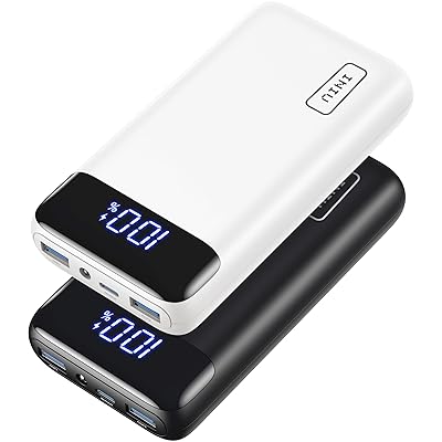 [2Zbg] oCobe[ 20000mAh e }[d 3䓯[dy22.5W PD 3.0 QC LEDcʕ\ PSEF؍ρzUSB C gя[d AEghA/h/ً}pȂǂ̕Kgi oCEobe[ iPhone 15