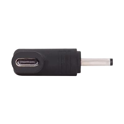 USB 3.1 Type C USB-CXDC 12V 3.0x1.1mm vOA_v^[ PDG~[^[ gK[ px90x