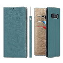 Galaxy S10 ケース ギャラクシーs10 ケース SC-03L ケース 手帳型 スマホケース SCV41 samsung サムスン 本革 au ストラップ 耐衝撃 SC03L ドコモ docomo カバー SoftBank カード収納 レザー