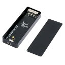 アダプター 20Gbps USB3.2 タイプ C USB-C から 16+12 ピン モバイル ボックス HDD エンクロージャ MAC Air Pro 2013 2014 2015 2016 2017 SSD ポータブル ケース用(2)
