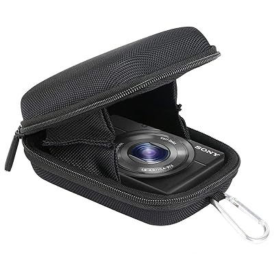 Sony DSC RX100fW^J pی[P[XSΉ DSC RX100/M2/M3/M4/M5/M6/M7(carrying case)