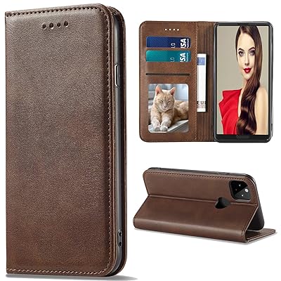 Google Pixel 5a 5G ケース 手帳型 pixel 5a 5g 手帳型ケース グーグルピグセル5a5g 携帯ケース カバー スマホケース pixel5a5g 手帳型ケース pixel 5a 5g 携帯カバー肌触り良い PUレザー ストラ