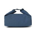 ランチバッグ お弁当袋 おしゃれ 黒 小さめ 便利 撥水 ジッパー付きアウトドア 買い物 キャンプ ピクニック 通勤 通学 ショッピング メンズ レディース