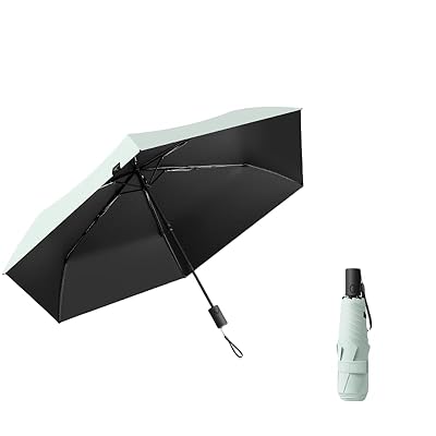 【2025年のNEWスタイル】日傘 折りたたみ傘 ワンタッチ自動開閉 メンズ レディース 傘 大きい 逆折り式 折り畳み傘 晴雨兼用 UVカット UPF50＋【6本骨・245g超軽量・気軽に傘をしまう・反発防止】100% 完全遮光 遮熱 UVカット