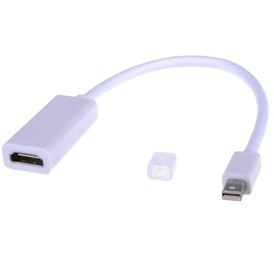 mini Display Port - HDMI 変換ケーブル (Apple Macbook 対応)