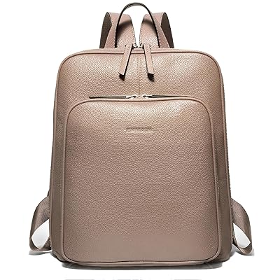 2way リュック レディース 本革レザー ビジネスバッグ 女性用 ショルダー バックパック 軽量 大容量 かわいい 防水 大人 通勤 通学 旅行 ピンク ALB06K 2way リュック レディース 本革レザー ビジネスバッグ 女性用 ショルダー バックパック 軽量 大容量 かわいい 防水 大人 通勤 通学 旅行 ピンク ALB06K