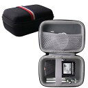 用の ZOOM ズーム H2n/H2essential ハンディレコーダー 対応収納ケース-