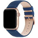 apple watch バンド Apple Watch Ultra2/Ultra シリーズ9/8/7/6/5/4/3/2/1/SE2/SE用 本革 交換ベルト ...