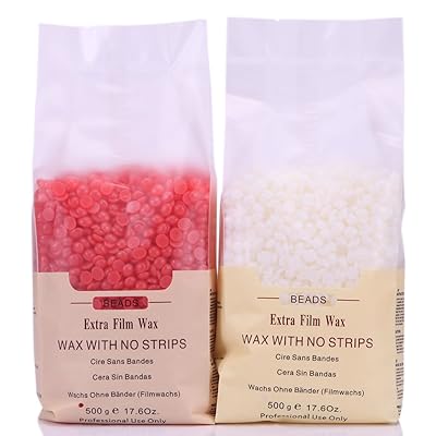 Landyta hard wax beans 1kg 脱毛ワックス ハードワックス ブラジリアンワックス 顔 鼻 全身脱毛 (いちご&クリーム) Landyta hard wax beans 1kg 脱毛ワックス ハードワックス ブラジリアンワックス 顔 鼻 全身脱毛 (いちご&クリーム)
