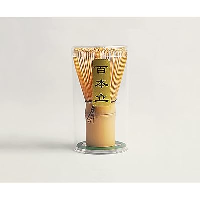 茶道具 茶せん 茶筌 竹製 百本立 抹�