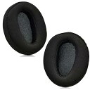 イヤーパッド イヤークッション 互換性 パッド 交換用 SONY WH-CH700N MDR-ZX770BN ZX780DC ヘッドホンに 対応(2)