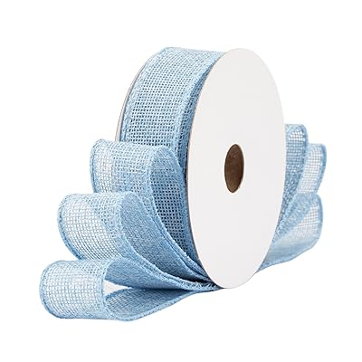 饤ȥ֥롼25mm 磻䡼ɥСåץܥ󡢥ե꡼ꡢꥹޥĥ꡼DIYݡ«åԥ󥰡뺧Ѥ - 9M/