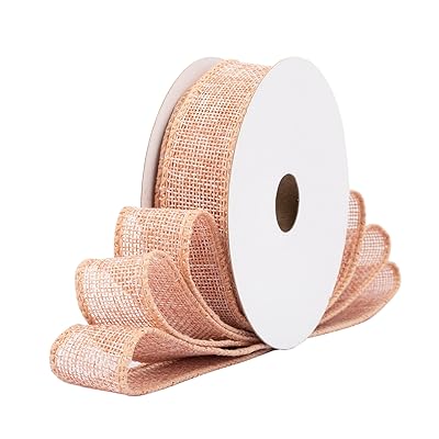 ࡼ󥹥ȡ25mm 磻䡼ɥСåץܥ󡢥ե꡼ꡢꥹޥĥ꡼DIYݡ«åԥ󥰡뺧Ѥ - 9M/