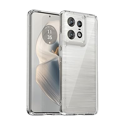 motorola edge 50 Pro ءٿ  Ķ TPU+PC Ʃ С motorola edge 50 Pro...