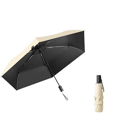 【2025年のNEWスタイル】日傘 折りたたみ傘 ワンタッチ自動開閉 メンズ レディース 傘 大きい 逆折り式 折り畳み傘 晴雨兼用 UVカット UPF50＋【6本骨・245g超軽量・気軽に傘をしまう・反発防止】100% 完全遮光 遮熱 UVカット