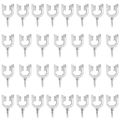 ꡼եɥѥ㤨֥ƥ졼ʡ 30ĥå 顼10mm ץ饹å Ų 쥫ƥʡ ȥ졼/ľ/¿/Cб ʥۥ磻ȡˡפβǤʤ1,008ߤˤʤޤ