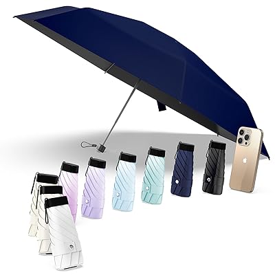 日傘『業界初！レッドドット・デザイン賞受賞』おりたたみ傘『極軽量・JIS認証』UVカット100% 遮光 遮熱 ポケット折りたたみ傘 耐風撥水 丈夫 90cm大傘径 晴雨兼用折り畳み傘 メンズ/レディース/子供 母の日 父の日プレゼント おしゃれ 2年