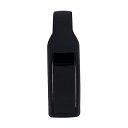 For For Fitbit ALTA (HR)クリップ、スチールクリップホルダーfor Fitbit ALTAカラフルなポータブル交換用アクセサリークリップ留め金ストラップfor Fitbit ALTA (トラッカーなし)