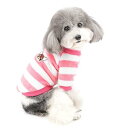 犬の服 冬 コート 小型犬 おしゃれ かわいい パーカー ボーダー柄 モコモコ あたたかい フリース ジャケット 暖かい 防寒 セーター 可愛い 柔らかい ドッ...