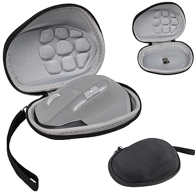 mx master 3s  磻ޥ Logitech MX Master 3S MX2300 / MX Master 3 MX2200 / MX Master 2S MX2100S / MX Master ɥХ󥹥 磻쥹