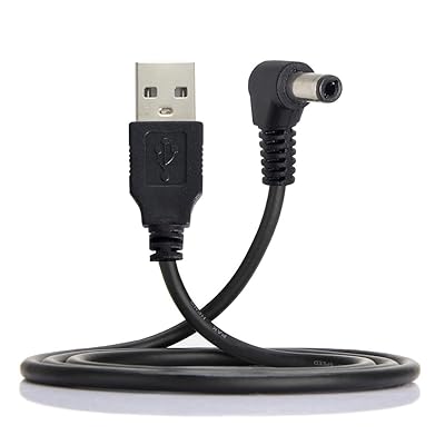 USB 2.0 A タイプ オス-右 90 度角 5.5 x 2.5 mm DC 5 v 電源プラグ バレル コネクタ充電ケーブル USB 2.0 A タイプ オス-右 90 度角 5.5 x 2.5 mm DC 5 v 電源プラグ バレル コネクタ充電ケーブル