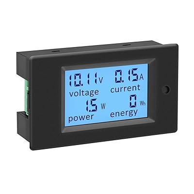 ꡼եɥѥ㤨ϥå AC ǥ LCD 80-260V 100A ޥ᡼ Ű ڥ  ͥ륮 ᡼ ֥롼 Хå饤 ɽ Ű ή ˥ ήġפβǤʤ3,343ߤˤʤޤ