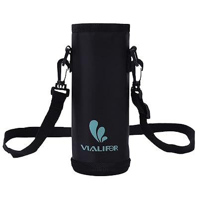 保温・保冷両用 水筒カバー 水筒・マグボトル用スポーツボトル 用ハンディポーチ 500ml/750m