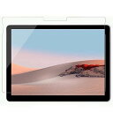 Surface Go3 2021 / Surface Go2 2020 / Surface Go 2018 10.5インチ用のフィルム 光沢 透明 液晶保護フィ...
