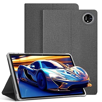 A90S タブレット 専用手帳型ケース タブレット 三つ折りケース オートスリープ機能 衝撃吸収 指紋防止 手触りよい 着脱簡単 タブレット11インチ 三つ折りスタンド 保護ケース A90S タブレット 専用手帳型ケース タブレット 三つ折りケース オートスリープ機能 衝撃吸収 指紋防止 手触りよい 着脱簡単 タブレット11インチ 三つ折りスタンド 保護ケース