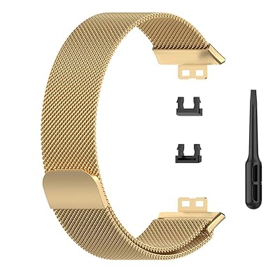 HUAWEI用 Watch FIT new/Watch FIT Elegant/Watch FIT用 バンド ファーウェイ用 Watch Fit/Watch FIT new/Watch FIT Elegant用 交換バンド ステンレス製 金屬ベルト HUAWEI用 Watch FIT new/Watch FIT Elegant/Watch FIT用 バンド ファーウェイ用 Watch Fit/Watch FIT new/Watch FIT Elegant用 交換バンド ステンレス製 金屬ベルト