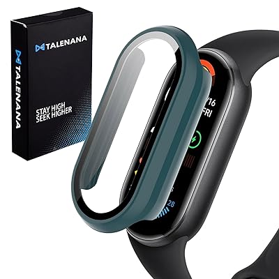 for xiaomi smart band 9 㥪 ޡȥХ9ݸС 饹ե η PCǺ ݸ Ķ...