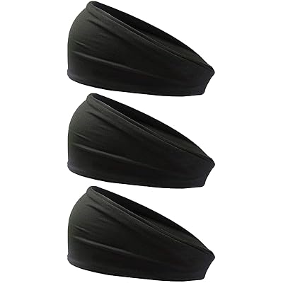 ヘッドバンド ヘアバンド 汗止め メンズ レディース スポーツターバン 洗顔用 通気性 伸縮性 軽量 吸汗速乾 肌触り 柔らかい 髪留めらかい ランニング ダン...