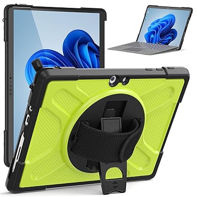 Surface Go4 Go3 Go2 Go ケース 耐衝撃 360°回転スタンド機能 マイクロソフト surface Go 4 Go 3 Go 2 Goカバー おしゃれ サーフェス Go 第四/三/二/一代 保護ケース 調節可能 丈夫 ハンドストラ Surface Go4 Go3 Go2 Go ケース 耐衝撃 360°回転スタンド機能 マイクロソフト surface Go 4 Go 3 Go 2 Goカバー おしゃれ サーフェス Go 第四/三/二/一代 保護ケース 調節可能 丈夫 ハンドストラ