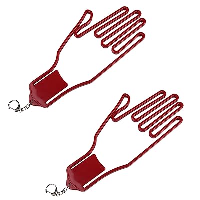 ゴルフグローブハンガー グローブハンガー キャディーバッグ 手袋 ハンガー ホルダー ゴルフグローブハ..