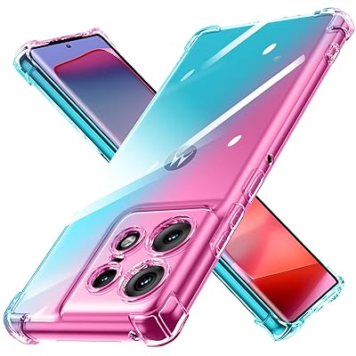 Motorola Edge 50 Pro   ꥢ Ѿ׷ TPU Ʃ edge 50 pro б   ɻ ...
