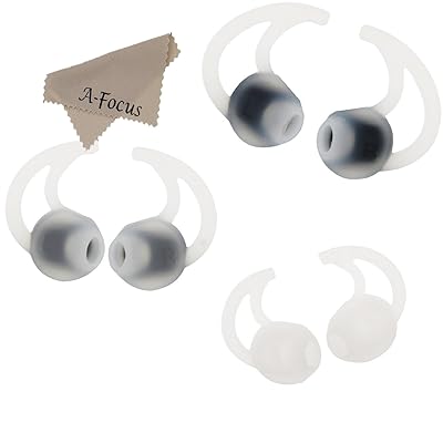 Bose ボーズ イヤーピース イヤーチップ ボーズ IE2 IE IE3 イヤーパッド Bose IE3 イヤホンジェル Bos..