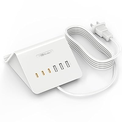 USB コンセント 6ポート 25W USB充電器 スタンド付き PSE認証 出力自動判別 150CM 対応iPhone/iPad/Android/USB機器 USB コンセント 6ポート 25W USB充電器 スタンド付き PSE認証 出力自動判別 150CM 対応iPhone/iPad/Android/USB機器