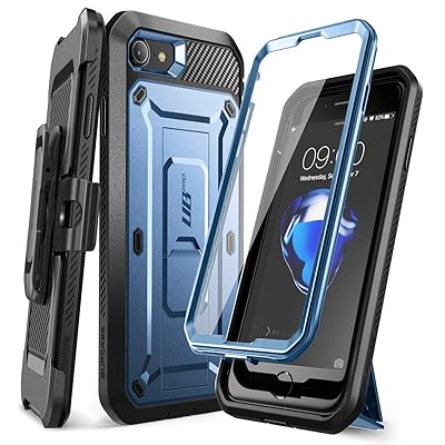 iPhone SE3(3) 2022 SE(2) /iPhone8 /iPhone7  б 2020 С վݸե ȹåդ ƹ񷳻ʼ Ѿ׷ ɿ ݸ UBPro꡼ °֥롼