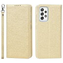 Galaxy A52 5G SC-53B ケース 手帳型 サムスン galaxy a52 5g カバー ギャラクシー a52 5g 手帳ケース sc-53b case PUレザー製 ストラップ付き ベルトなし スタンド カード収納 マグネット 耐衝(2)