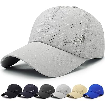 キャップ メッシュキャップ メンズ 【メッシュ通気構造・紫外線対策・超軽薄・UPF50+】 夏 メッシュ帽 ..