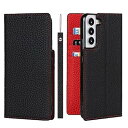 Galaxy S22 ケース ギャラクシーs22 ケース SC51C ケース 手帳型 本革 スマホケース SCG13 au ドコモ samsung サムスン docomo SC-51C ストラップ 耐衝撃 カバー SoftBank カード収納 レザー