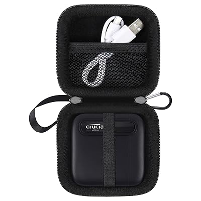 ꡼եɥѥ㤨֥ϡɥɥ饤֥󥰥  Crucial X6 / X9 Pro / X10 Pro ݡ֥SSD 500GB 1TB 2TB 4TB USB 3.2 դåɥơȥɥ饤 Ѿ׷  ȥ졼 ȥ٥Хå+פβǤʤ2,426ߤˤʤޤ