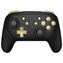 プロコン switchに対応用ABXY D-pad ZR ZL L Rボタン、switch proコントローラーに対応用フルセットボタン‐コントローラーは含まれていません【メタリックシャンパンゴールド】(3)