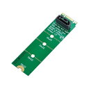 マザーボード NGFF B/M-Key M.2 - 垂直 SATA 7...(2)
