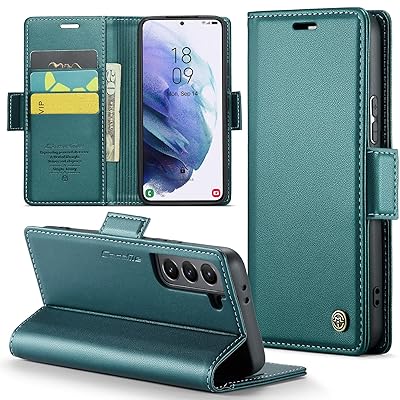 Galaxy S21手帳型 ケースSamsung galaxy S21ケース 手帳型 SC-51B SCG09 スマホケース 手帳型 携帯カバーサイドマグネット...